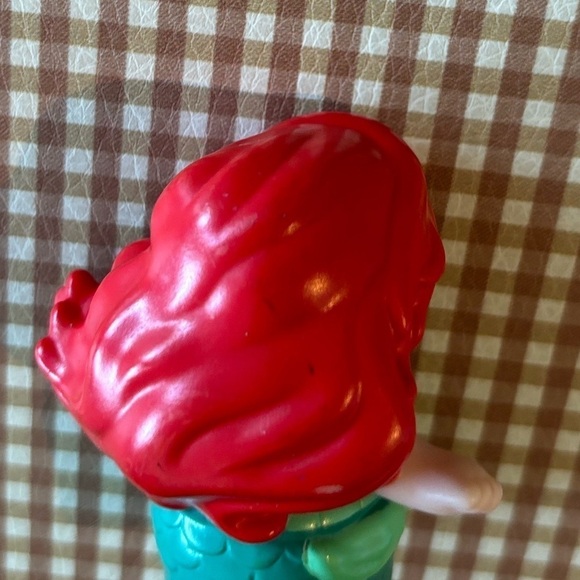Fisher Price Little People Princess Ariel Little Mermaid toy - Picture 7 of 8